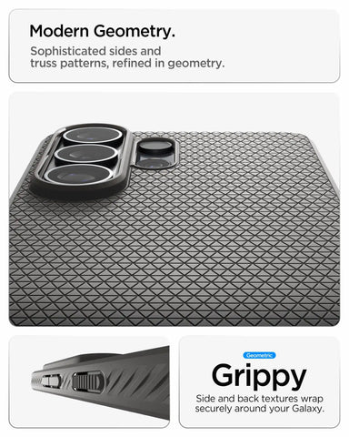 Galaxy S26 Series - Liquid Air (Mag Fit)