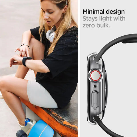 Apple Watch Series - Thin Fit