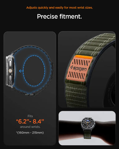 Galaxy Watch 8 Series - WBF0