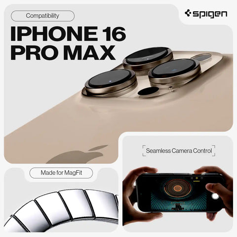 iPhone 16 Series - Tough Armor T AI (Mag Fit)
