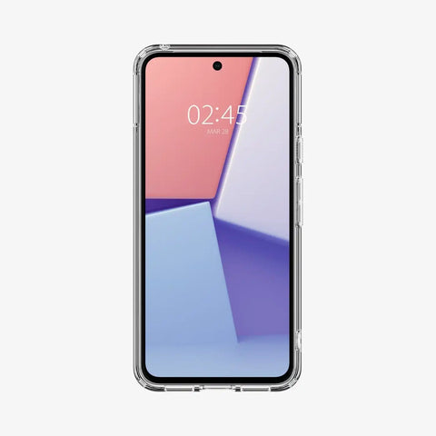 Pixel 8 Series - Ultra Hybrid