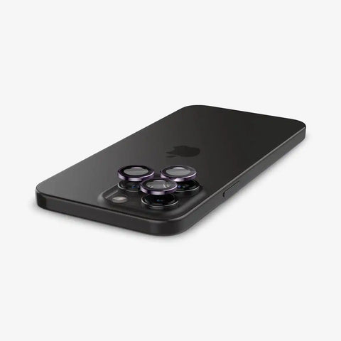 iPhone 15 Series - Optik Pro EZ Fit Lens Protector