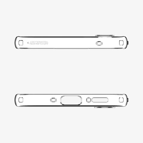 Galaxy A Series - Liquid Crystal