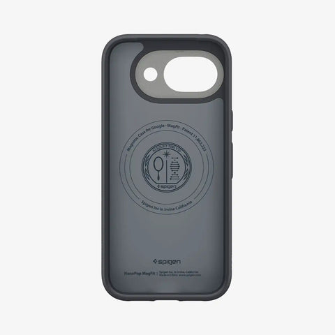 Pixel 10a Series - Nano Pop (Mag Fit)