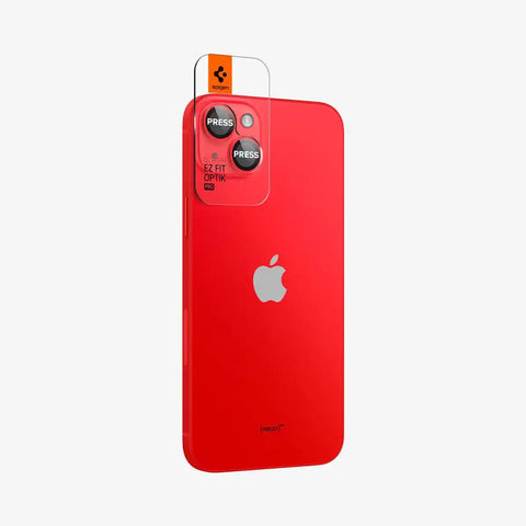 iPhone 14 Series - EZ Fit Optik Pro Lens Protector