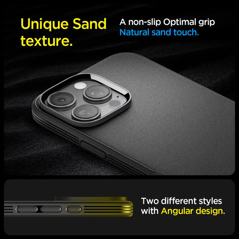 iPhone 16 Series - Sand Blast