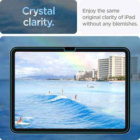iPad Series - GLAS.tR EZ FIT