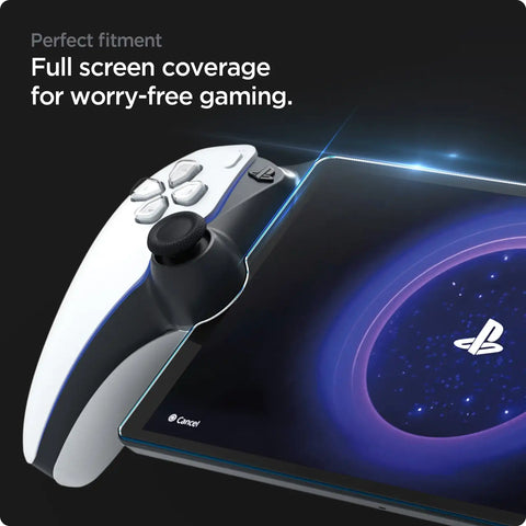 PlayStation Series - GLAS.tR EZ Fit