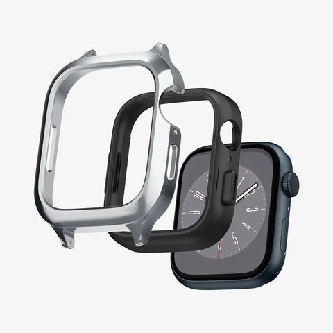 Apple Watch Series - Metal Fit Pro