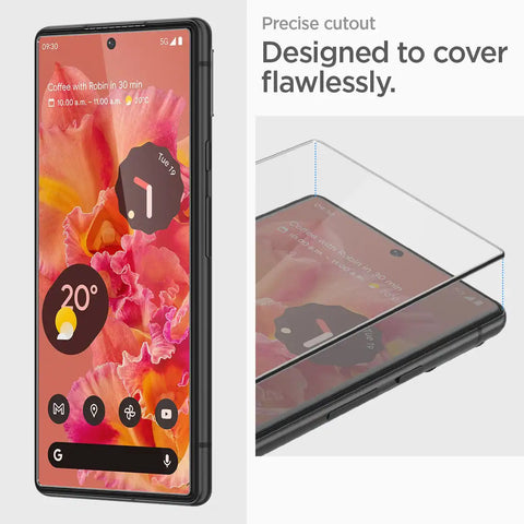 Pixel 7 Series - Alignmaster