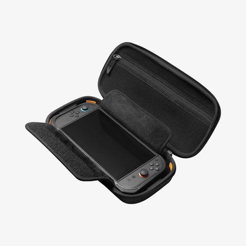 Nintendo Switch Series - Rugged Armor Pro Pouch