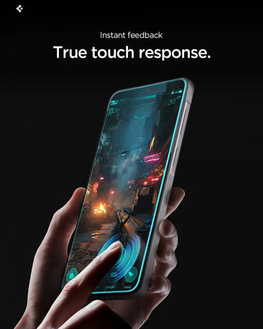 Galaxy A Series - GLAS.tR EZ Fit Pro