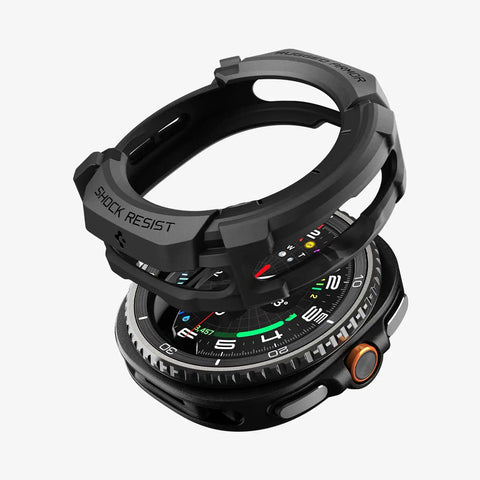 Galaxy Watch 8 Series - Rugged Armor