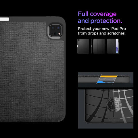 iPad Pro Series - Urban Fit