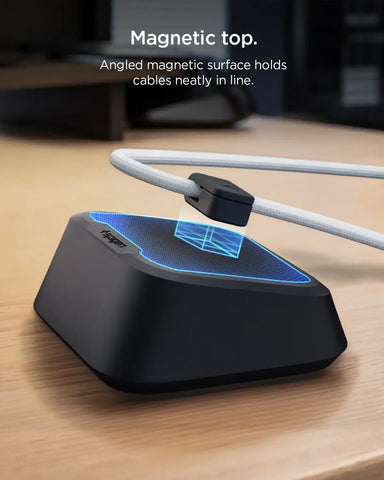 Magnetic Cable Holder | LD103