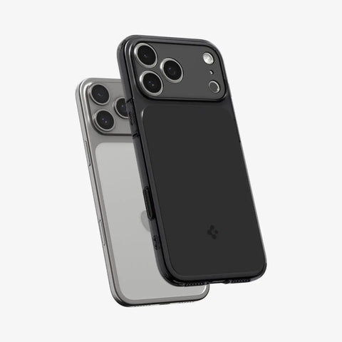 iPhone 17 Series - Ultra Hybrid T (Mag Fit)