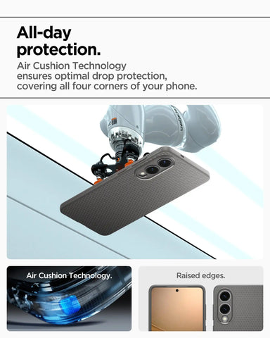 Galaxy S25 Edge - Liquid Air