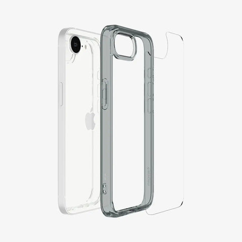 iPhone 16e Series - Ultra Hybrid