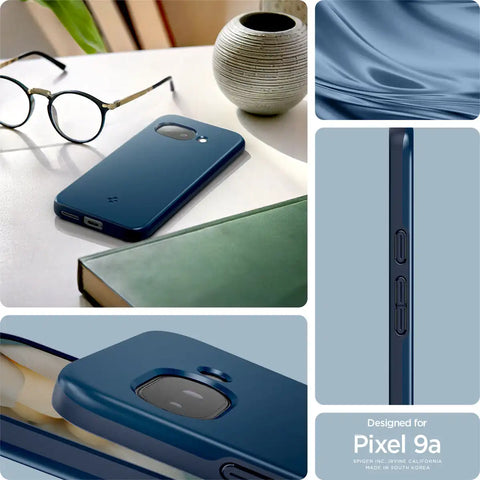 Pixel 9a Series - Thin Fit (Mag Fit)