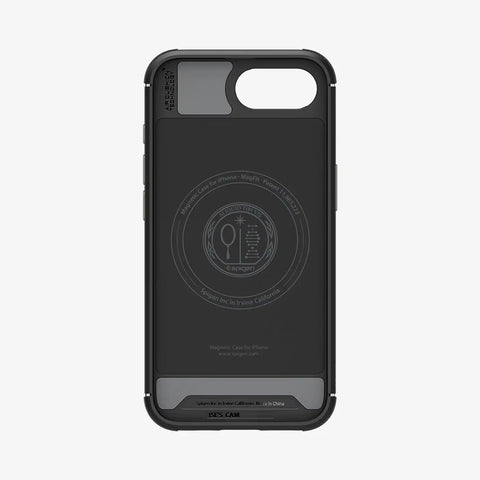 iPhone 16e Series - Core Armor (Mag Fit)