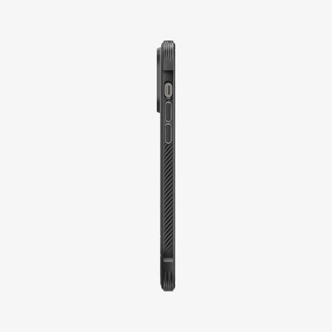 iPhone 14 Series - Rugged Armor (Mag Fit)