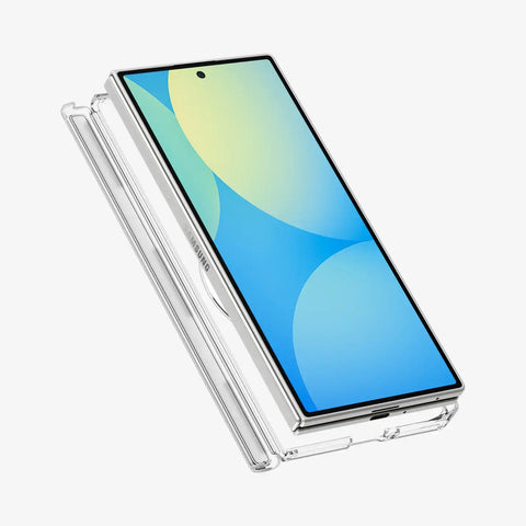 Galaxy Z Fold 8 Series - Air Skin Zero (Mag Fit)