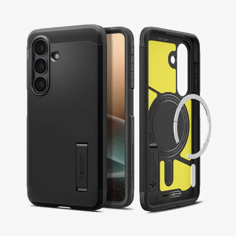 Galaxy S26 Series - Tough Armor (Mag Fit)