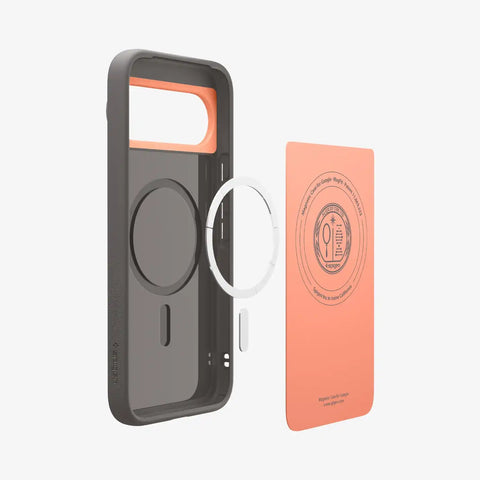 Pixel 10 Series - Nano Pop (Mag Fit)