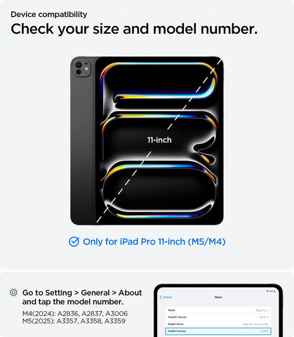iPad Pro Series - Ultra Hybrid Pro