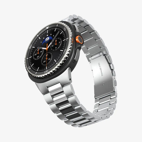 Galaxy Watch 8 Series - Modern Fit 316L Band