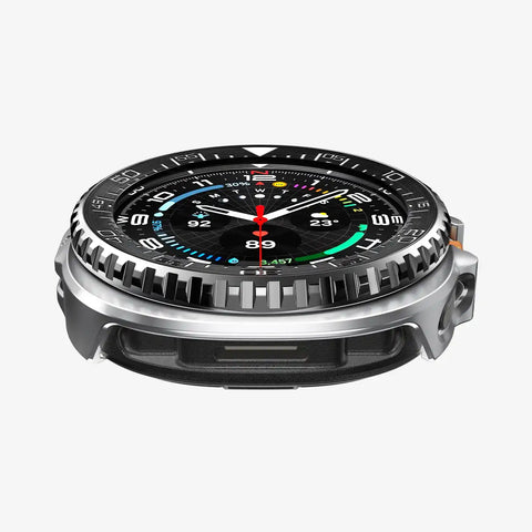 Galaxy Watch 8 Series - Bezel Tune Pro