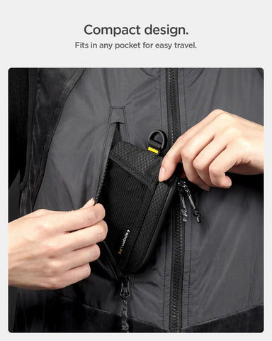 Soft Card Holder | LF300