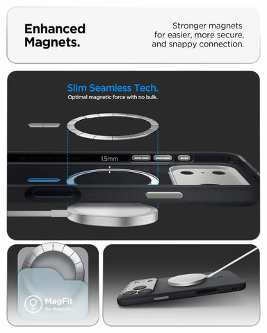 iPhone 17 Series - Nano Pop (Mag Fit)