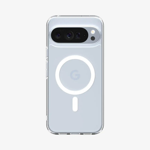 Pixel 10 Series - Ultra Hybrid Metal Ring (Mag Fit)
