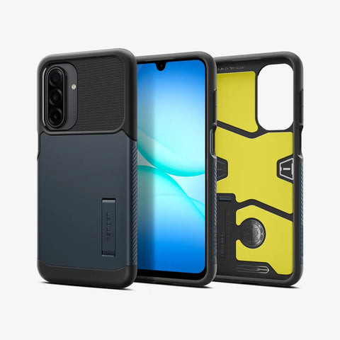 Galaxy A Series - Slim Armor
