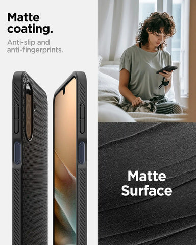 Galaxy A Series - Liquid Air