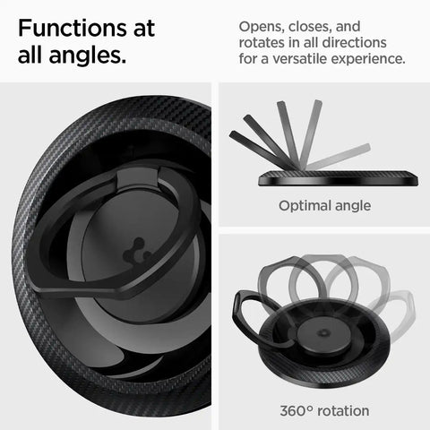 O-Mag Magnetic Phone Holder (Mag Fit) | OM100