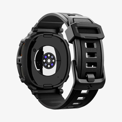 Galaxy Watch 8 Series - Rugged Armor Pro