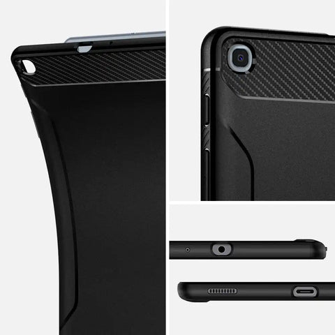 Galaxy Tab A Series - Rugged Armor