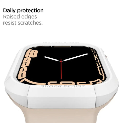 Apple Watch Series - Rugged Armor