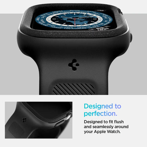 Apple Watch Series - Vault Pro