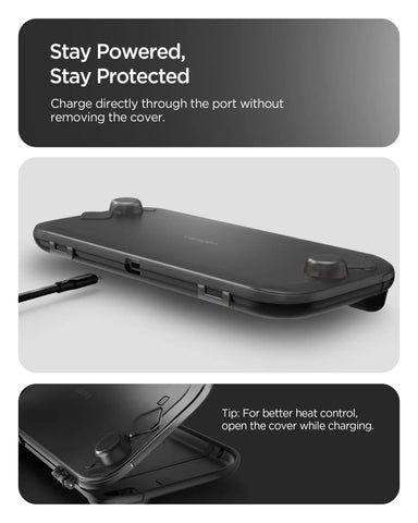 Nintendo Switch Series - Thin Fit 360