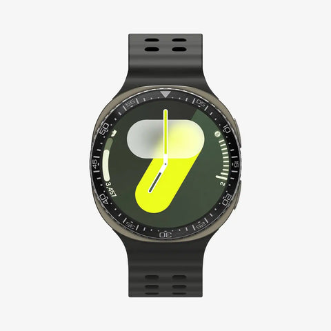 Galaxy Watch 8 Series - Bezel Tune
