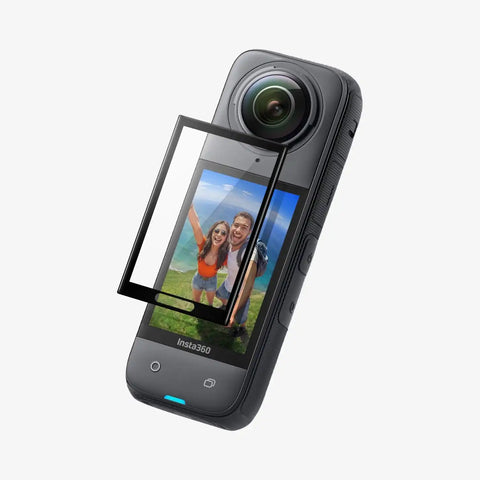 Insta360 Series - GLAS.tR SLIM