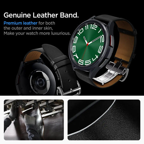Galaxy Watch Series - Enzo