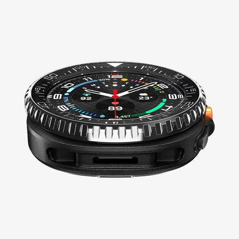 Galaxy Watch 8 Series - Bezel Tune