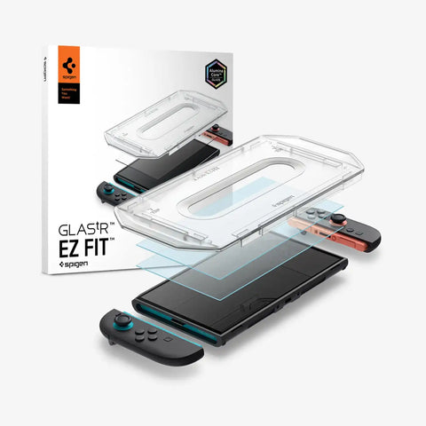 Nintendo Switch Series - GLAS.tR EZ Fit