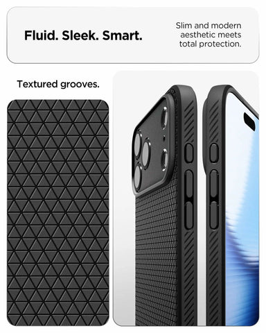 iPhone 17 Series - Liquid Air