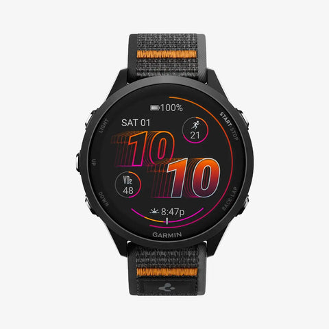 Garmin Watch Series - Athlex Air