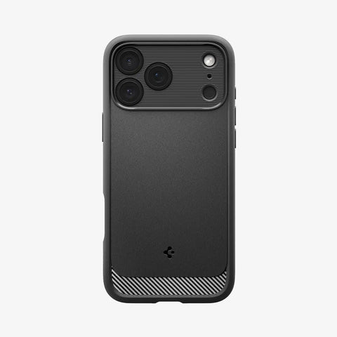 iPhone 17 Series - Rugged Armor (Mag Fit)